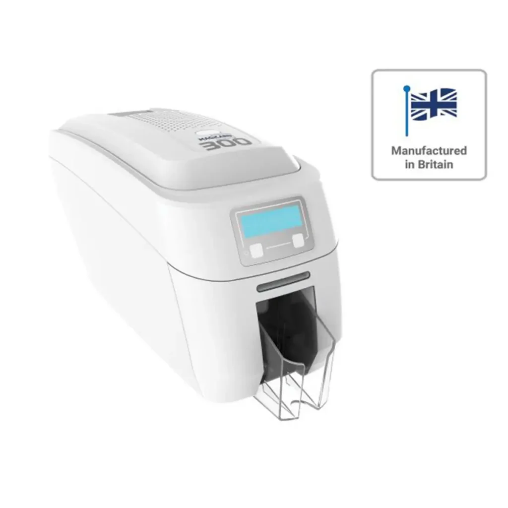Magicard 300 Printer