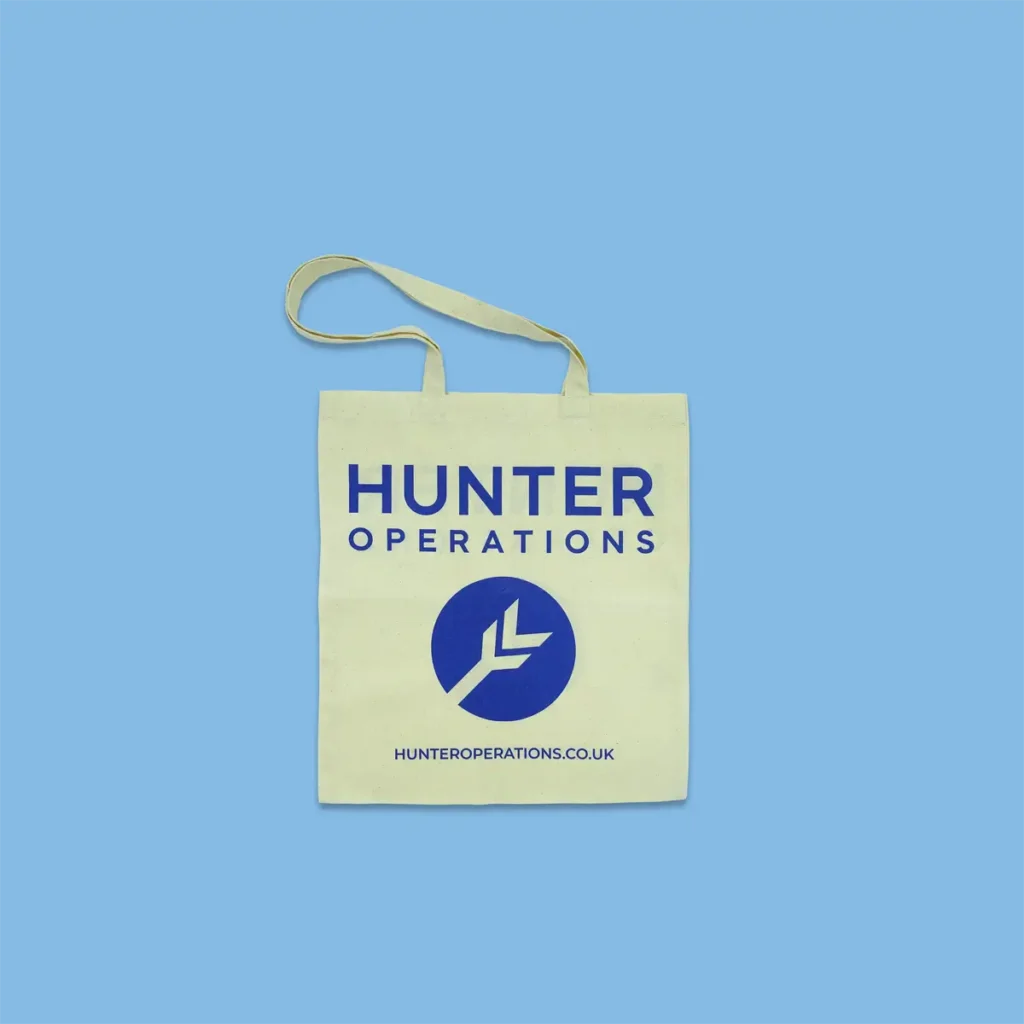 Eco-friendly Cotton Tote Bags - Sustainable Tote Bags