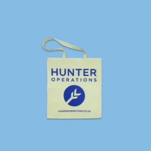 Eco-friendly Cotton Tote Bags - Sustainable Tote Bags