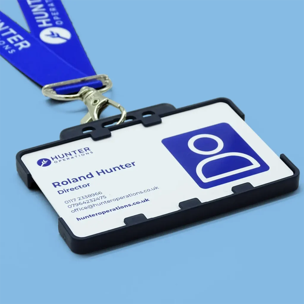 Eco-friendly ID Cards - Printed ID Cards - Sustainable ID Solutions