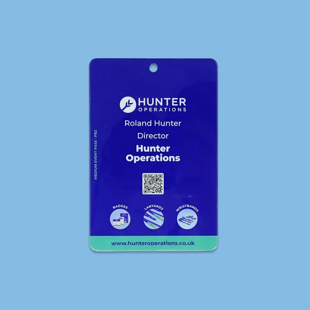 Medium Size Sustainable Event Pass