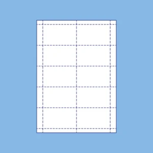 Pin & clip and magnetic badge insert sheet