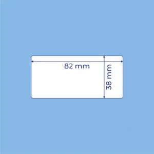 standard eco friendly label