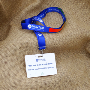 Sustainable Procurement displayed with a seed badge